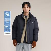 new balance 新百伦 男款羽绒服 AMJ43361