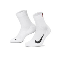 NIKE 耐克 中性MAX ANKLE 2PR袜子优惠装CU1309-100