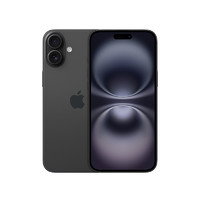 Apple 苹果 iPhone 16 Plus 全网通2024新品5G手机全新原装正品国行