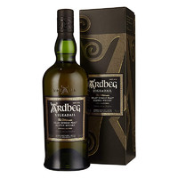 Ardbeg 雅柏 漩涡 艾雷岛 单一麦芽 苏格兰威士忌 57.1%vol 700ml