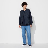 UNIQLO 优衣库 高级轻型羽绒便携式背心 472800