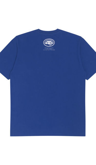 Aape Logo 印花 T 恤