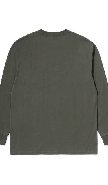 carhartt WIP 饰口袋 T 恤