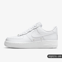 NIKE 耐克 官方正品IR FORCE 1 '07 SE女子休闲时尚板鞋DQ0231-100