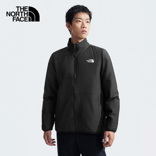 THE NORTH FACE 北面 男Carto棉服三合一冲锋衣防水保暖外套户外TheNorthFace|81RN