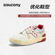  88VIP：saucony 索康尼 CROSS90低帮百搭板鞋男女鞋小白鞋　