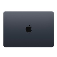 百亿补贴：Apple 苹果 Macbook air 13.6英寸 M3芯片 8+8核 8+256G笔记本电脑