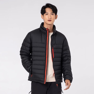 DECATHLON 迪卡侬 男立领运动羽绒服 4691193