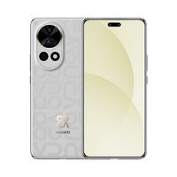 百亿补贴：HUAWEI 华为 nova 12 Ultra（512GB） 前置6000万人像追焦双摄 物理可变光圈