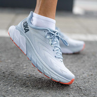 HOKA ONE ONE 阿瑞海6跑步鞋女 Arahi 6 1123197-PABF EU36.5