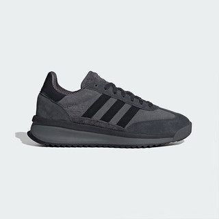 adidas 阿迪达斯 三叶草 SL 72 RTN 中性休闲鞋 JH5091