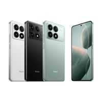 百亿补贴：Xiaomi 小米 现货MIUI/小米 Redmi K70E红米手机小米手机官方旗舰12+512