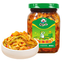 饭扫光 下饭菜345g