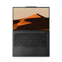 ThinkPad 思考本 hinkPad X1 Carbon AI 2024酷睿Ultra5 125H 14英寸全互联商务办公本