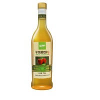 Hidolly 百多利 苹果醋饮料 750ml*2瓶