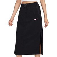 NIKE 耐克 夏季女子运动训练休闲裙子HM4623-010