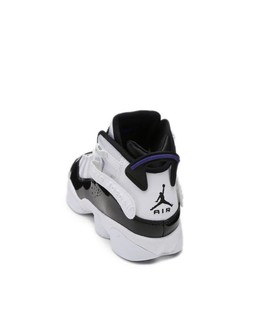 JORDAN 6 RINGS BG 中大童款中帮篮球鞋