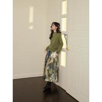 半高领毛衣女秋冬季加绒保暖打底衫内搭针织衫