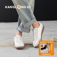 康龙官方运动鞋休闲板鞋德训鞋男女经典复古百搭透气跑鞋情侣同款