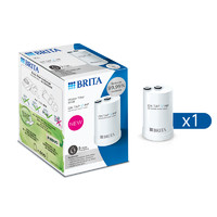 BRITA 碧然德 On Tap V-MF滤芯净水龙头过滤器滤芯超滤家用直饮