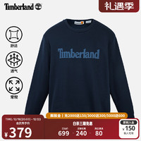 Timberland 男款套头卫衣 A4455