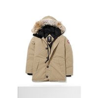 CANADA GOOSE Jasper Parka 男款羽绒服 3438JM-SZ