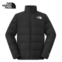 THE NORTH FACE 北面 Mountain Light 男款冲锋衣 83RR 4H0