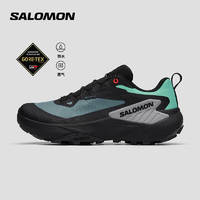 salomon 萨洛蒙 GENESIS GTX 男款越野跑鞋 476883