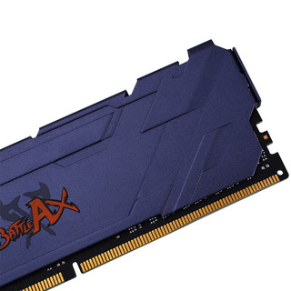 七彩虹（Colorful）16GB DDR4 3600 台式机内存 战斧系列 C18