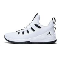 百亿补贴：NIKE 耐克 JORDAN ULTRA FLY 2 LOW 男款篮球鞋 AH8110-100