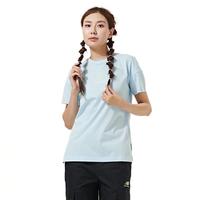 new balance 女款运动T恤