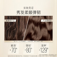 88VIP：PANTENE 潘婷 三分钟奇迹护发素水润滋养40ml修护染烫干枯改善毛躁柔顺滑