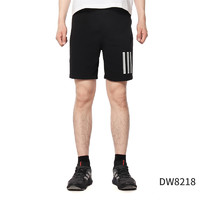 adidas 阿迪达斯 正品 M FAV SHORT 男子休闲运动五分短裤DW8218