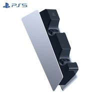 百亿补贴：SONY 索尼 PS5 PlayStation无线游戏手柄 充电座