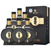 百亿补贴：XIJIU 习酒 窖藏1988 酱香型白酒53度 53度 500mL*6瓶