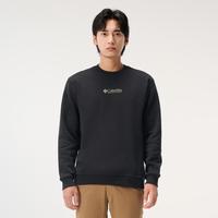  秋冬男士保暖加薄绒运动卫衣
