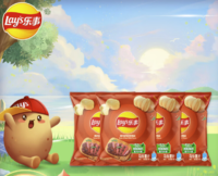 Lay's 乐事 零食大礼包   578g