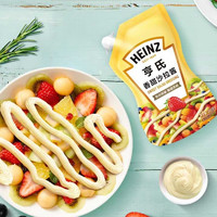 Heinz 亨氏 香甜沙拉酱 200g