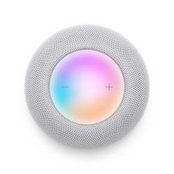 Apple 苹果 HomePod 第二代 智能音箱 白色