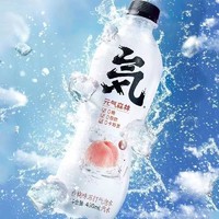 元气森林 Genki Forest 元气森林 气泡水多口味混合480ml*12瓶