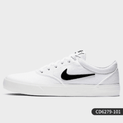 NIKE 耐克 官方正品 SB CHRON SLR 男女泡棉运动休闲板鞋CD6278