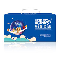 wolong 沃隆 坚果星球混合口味 600g