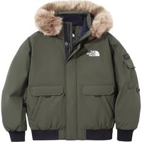 THE NORTH FACE 北面 男女同款羽绒服 NI1DP59