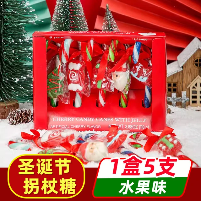  泉旺 水果味 儿童糖果