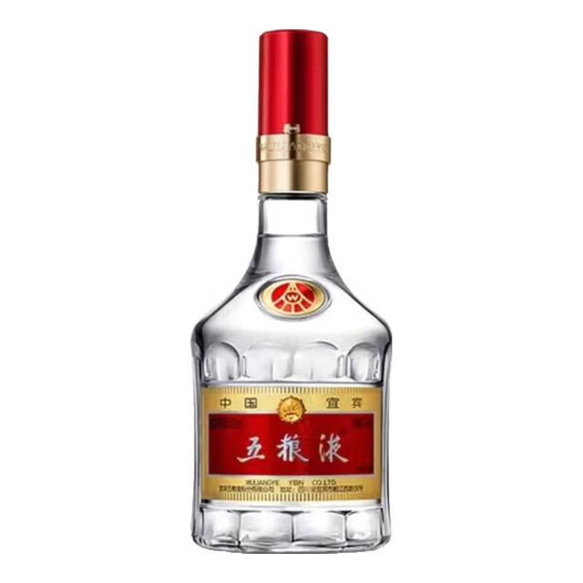 五粮液】五粮液商城_WULIANGYE是什么牌子