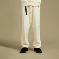 Dickies 帝客 秋冬 舒适工装风 松紧腰带 休闲卫裤长裤下装