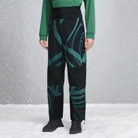 DESCENTE 迪桑特 SNOWBOARD系列 男女同款滑雪裤