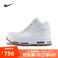 NIKE 耐克 AIR MAX GOADOME 男款网球鞋 FZ1314-100