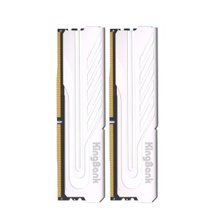 金百达 DDR5 6000MHz 国产芯片