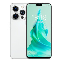 MLLED 米蓝讯联 16GB+1024GB官方旗舰正品i15Pro Max全新智能手机2024新款5G全网通大屏安卓备用机老人机便宜百元学生价游戏